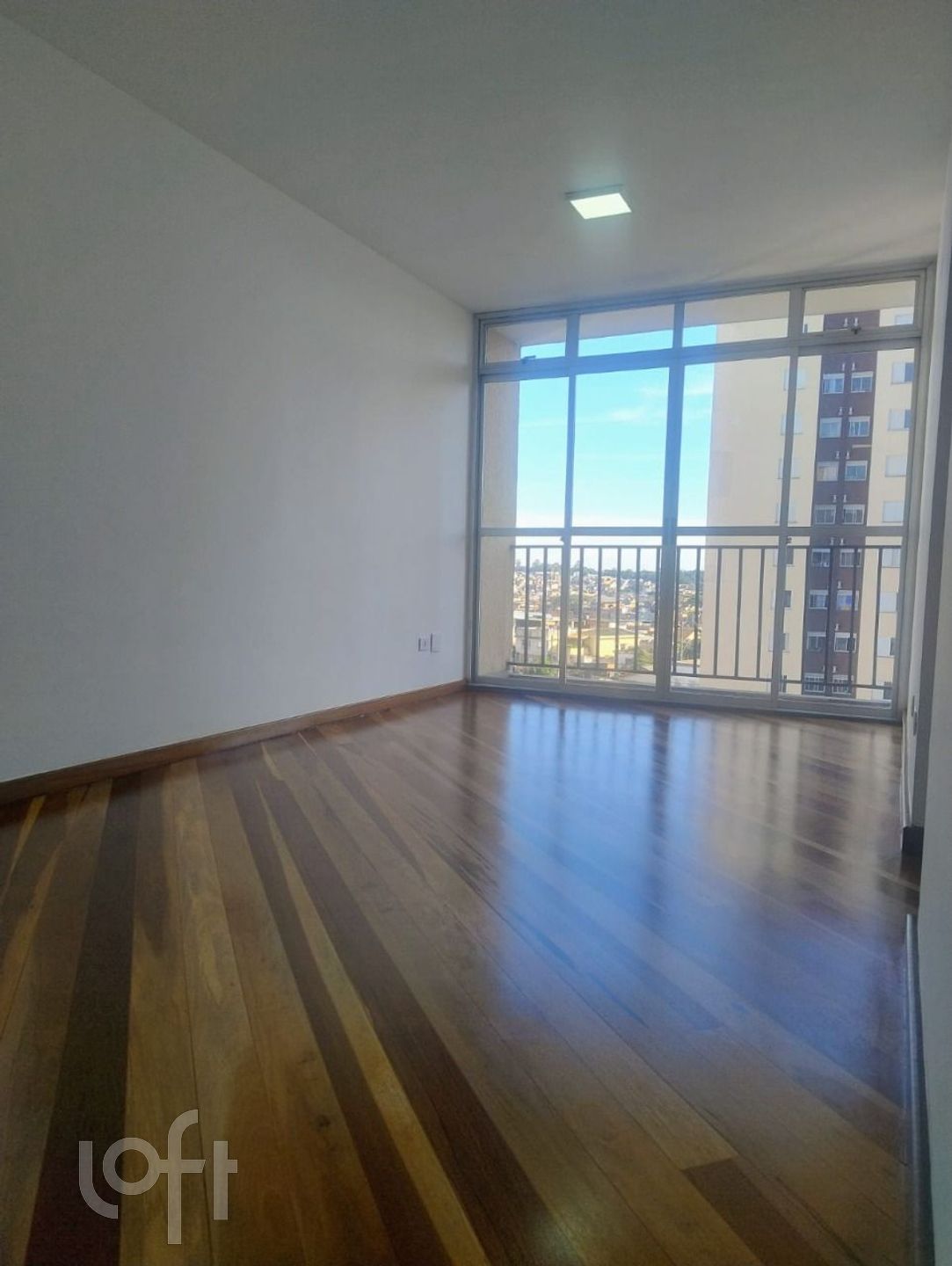 Apartamento à venda em Sacomã com 56 m², 2 quartos