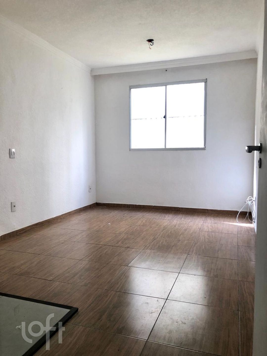 Apartamento, 2 quartos, 39 m² - Foto 3