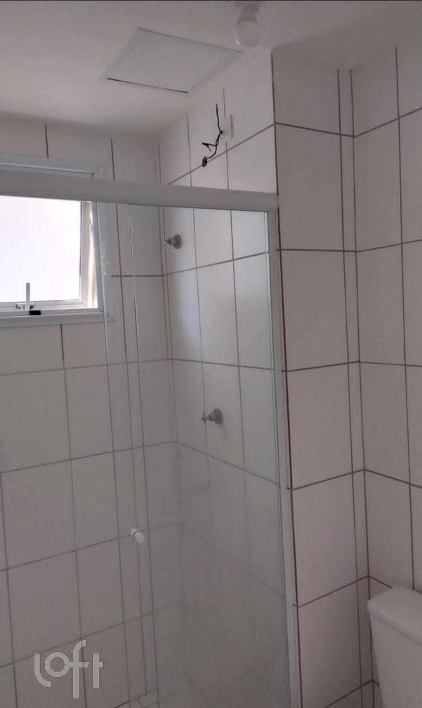 Apartamento à venda com 1 quarto, 24m² - Foto 5