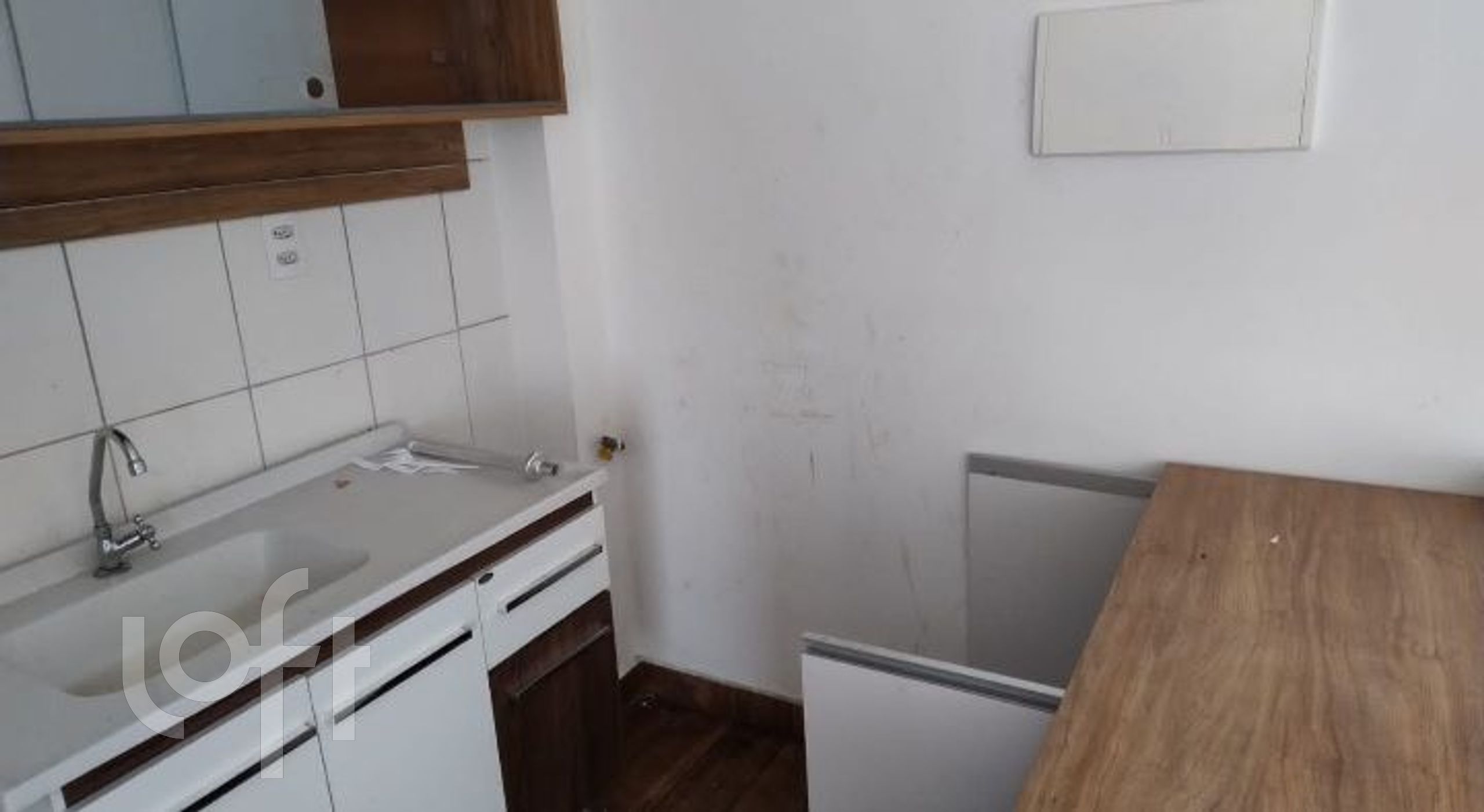 Apartamento à venda com 1 quarto, 24m² - Foto 4