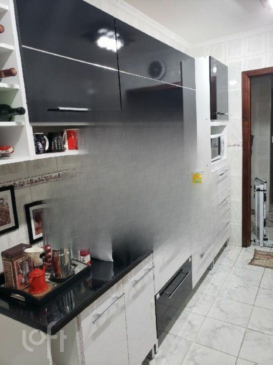 Apartamento à venda com 3 quartos, 96m² - Foto 8