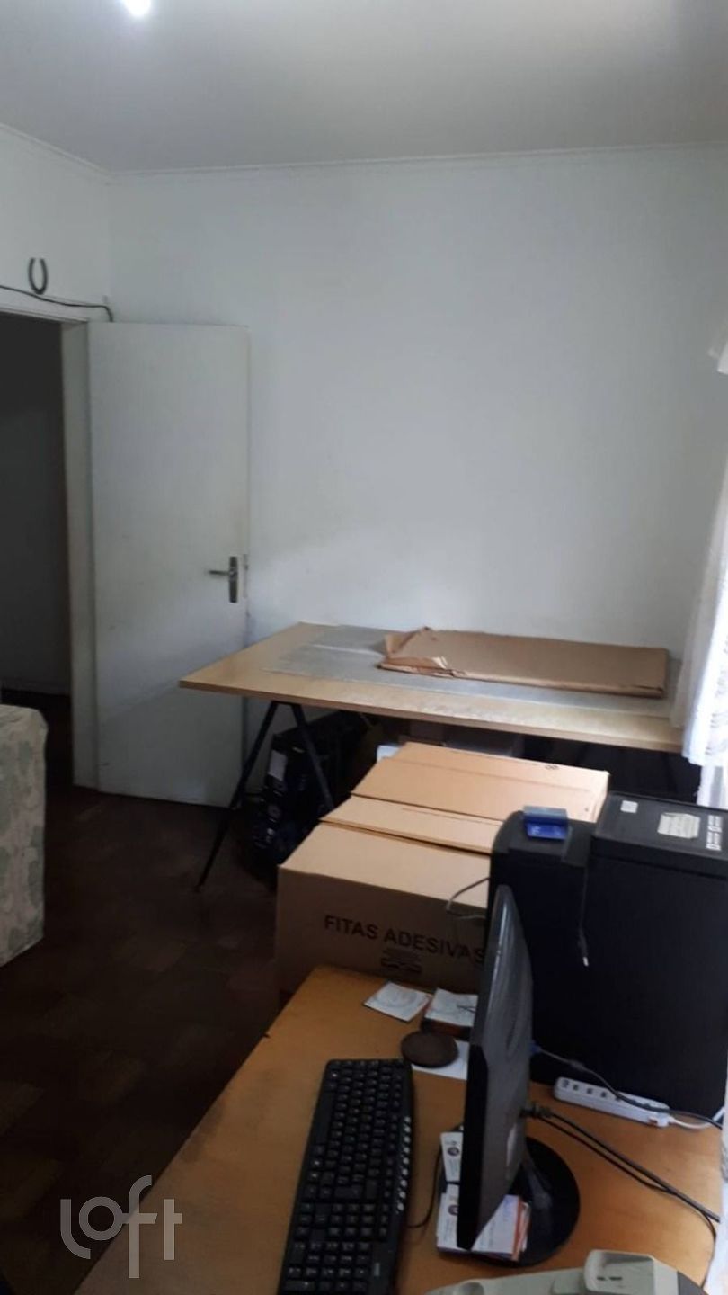 Casa à venda com 3 quartos, 200m² - Foto 15