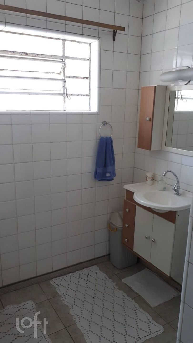 Casa à venda com 3 quartos, 200m² - Foto 22