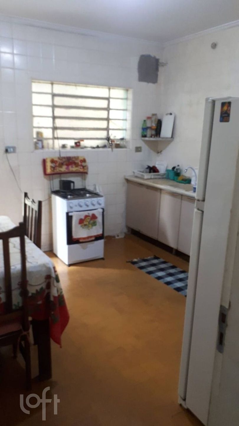 Casa à venda com 3 quartos, 200m² - Foto 5