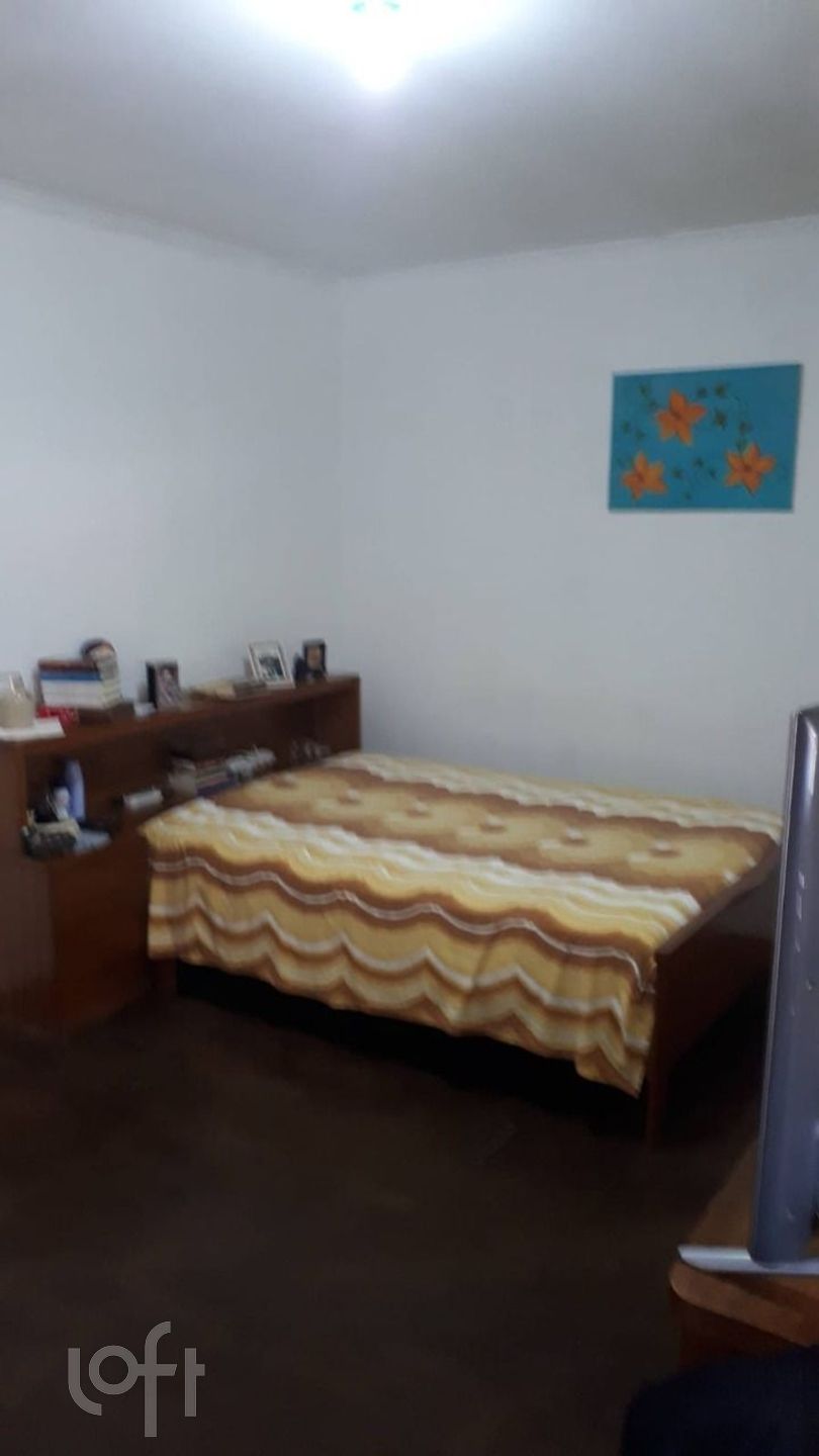 Casa à venda com 3 quartos, 200m² - Foto 8