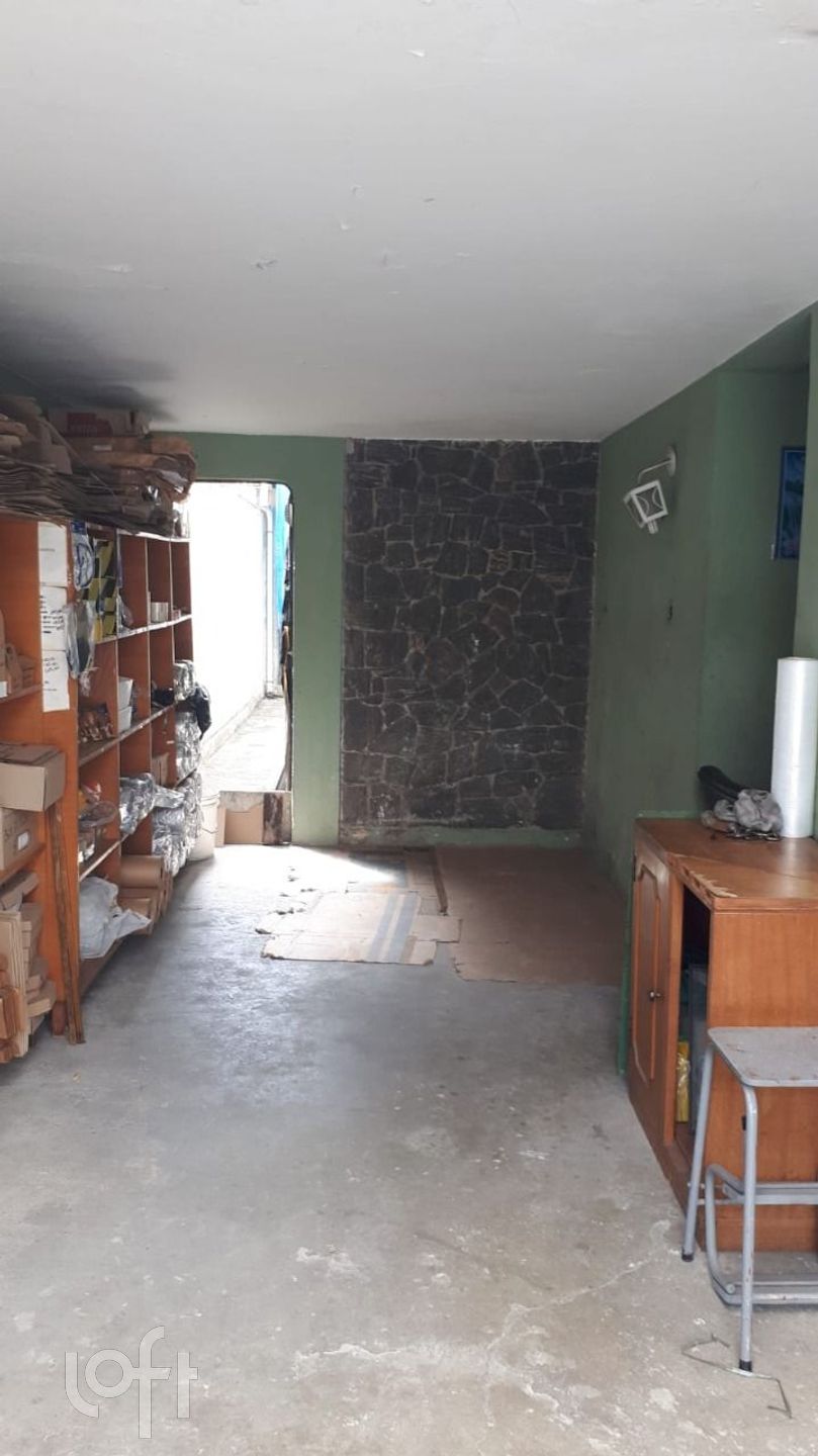 Casa à venda com 3 quartos, 200m² - Foto 25