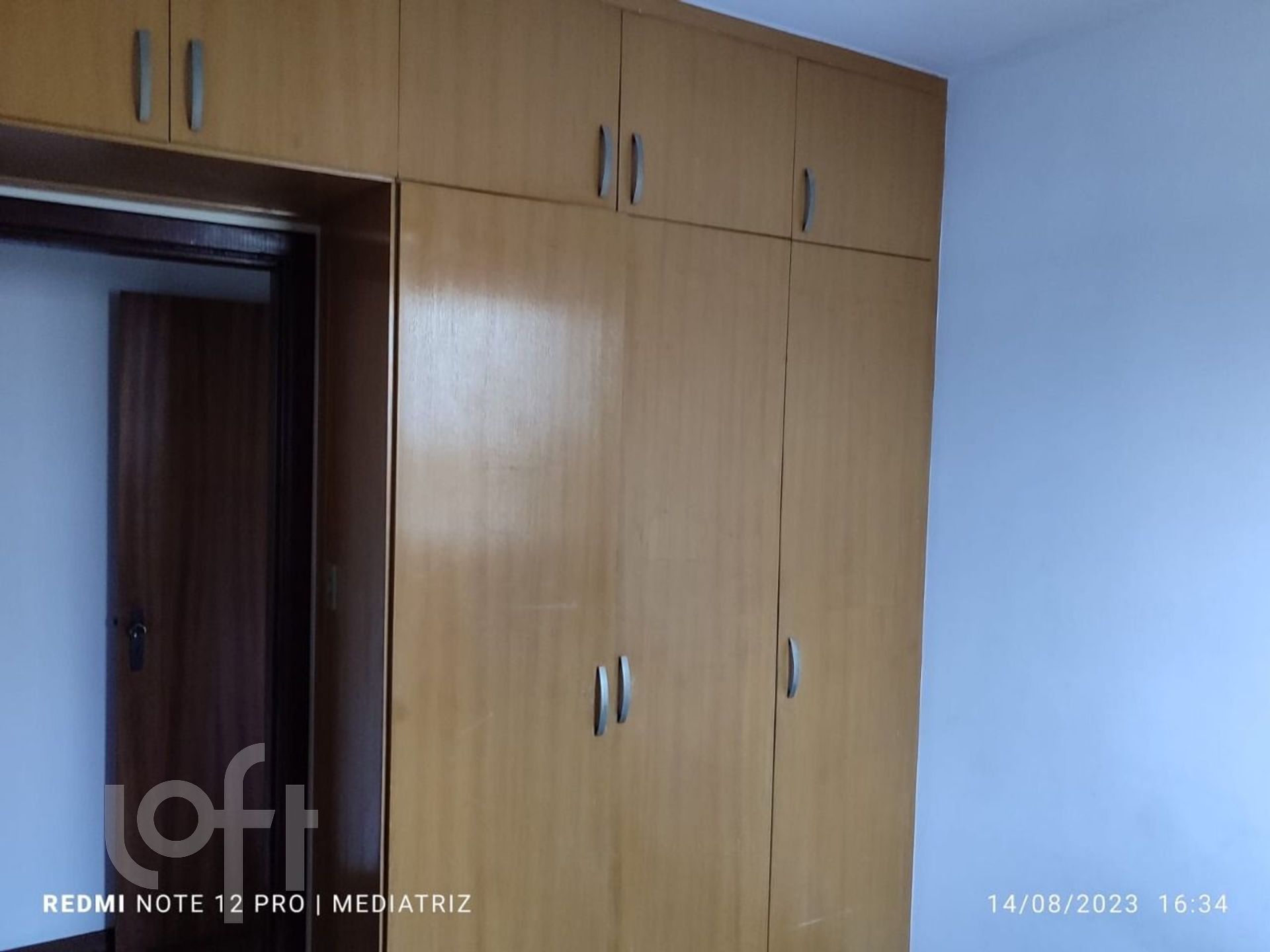 Apartamento à venda com 4 quartos, 190m² - Foto 46