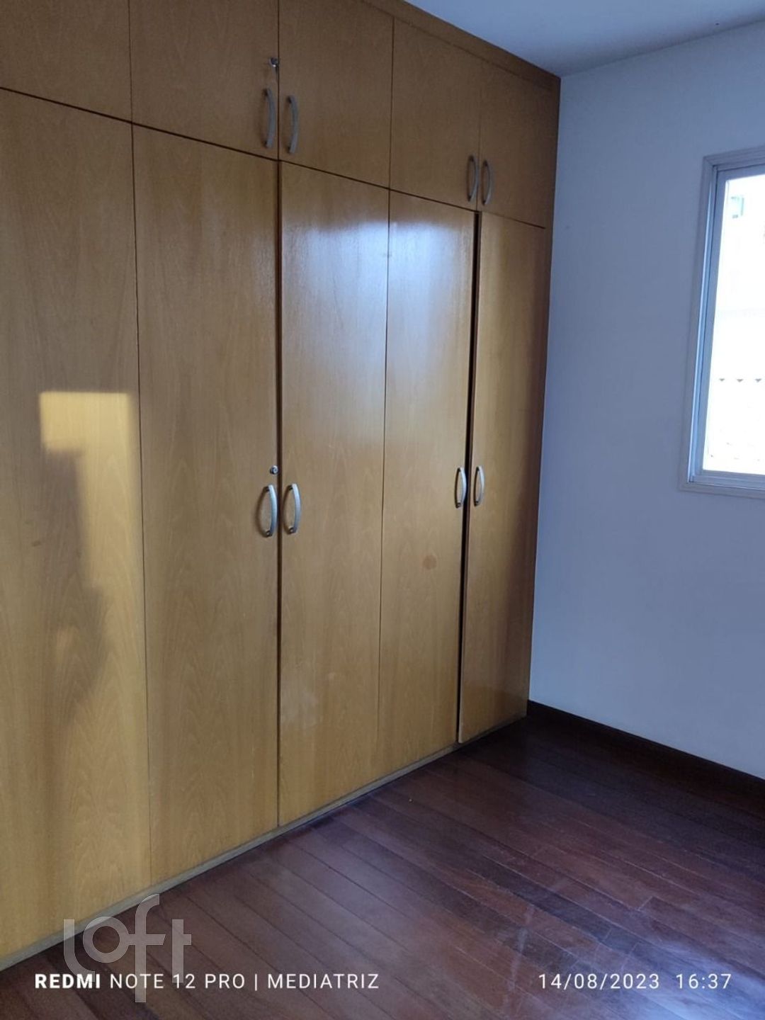 Apartamento à venda com 4 quartos, 190m² - Foto 27