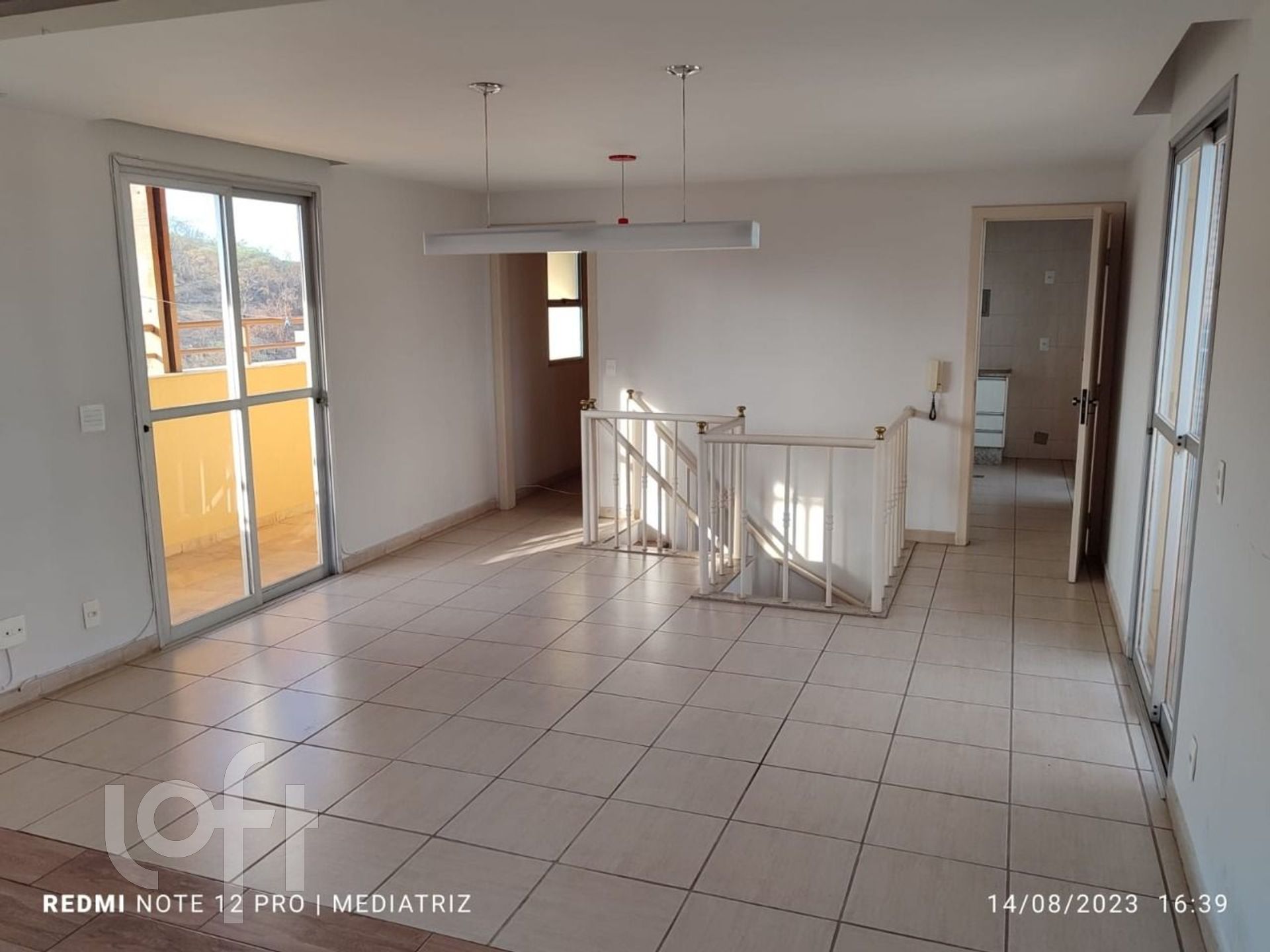 Apartamento à venda com 4 quartos, 190m² - Foto 21