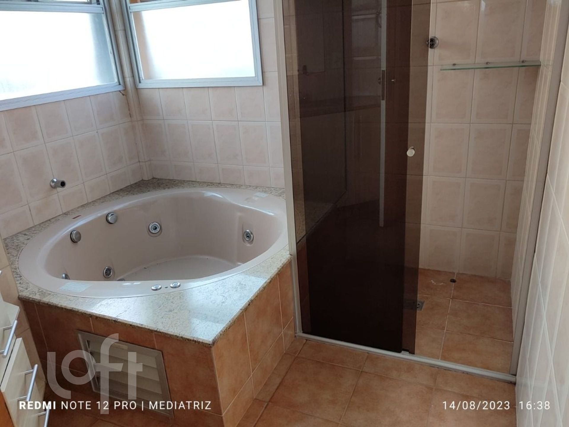 Apartamento à venda com 4 quartos, 190m² - Foto 26