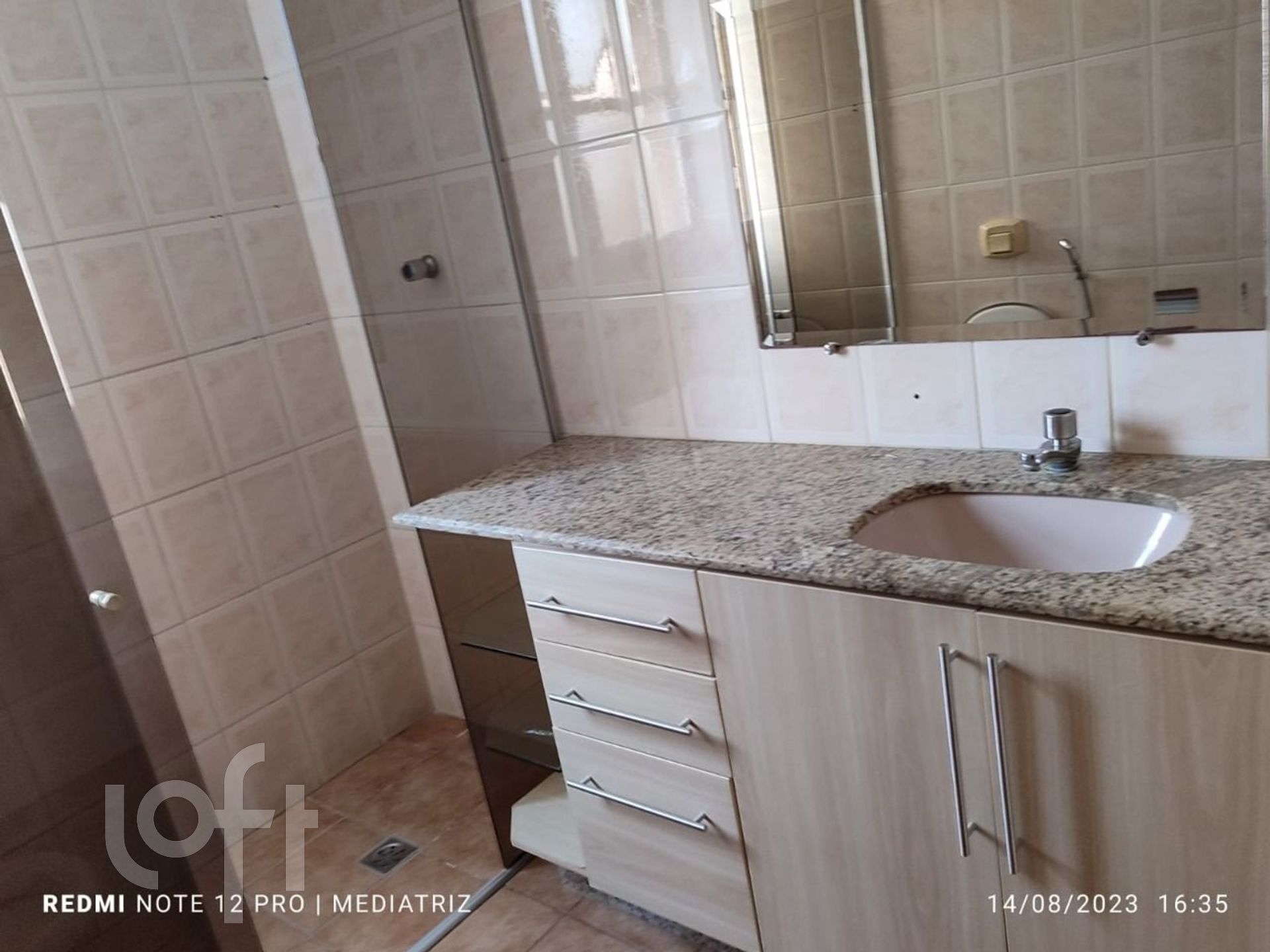 Apartamento à venda com 4 quartos, 190m² - Foto 38