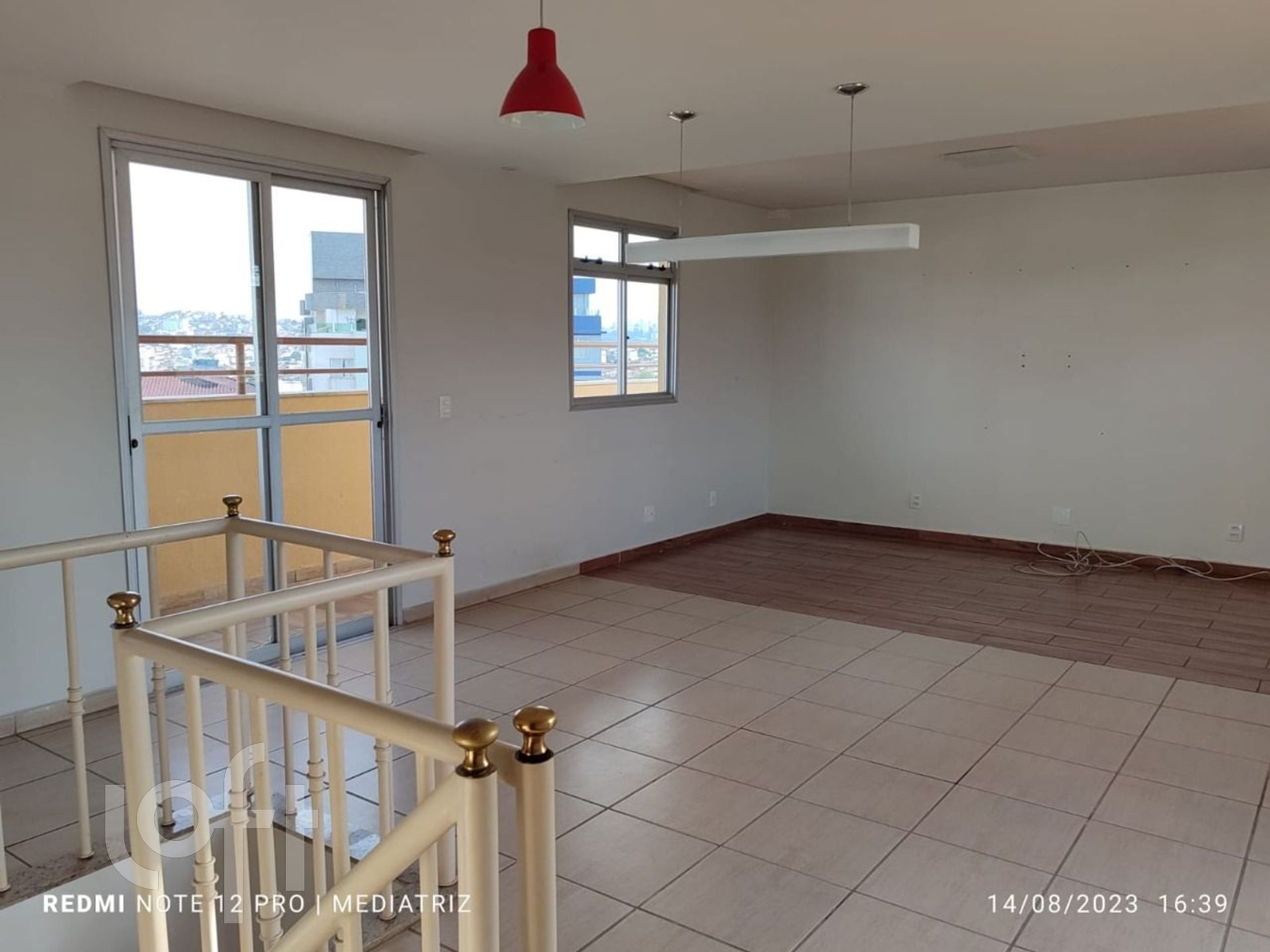 Apartamento à venda com 4 quartos, 190m² - Foto 25