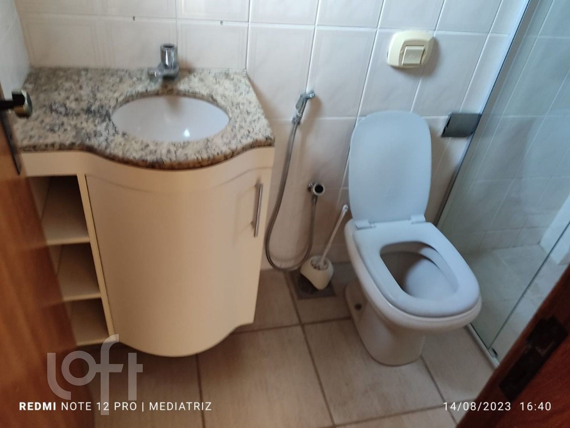 Apartamento à venda com 4 quartos, 190m² - Foto 18