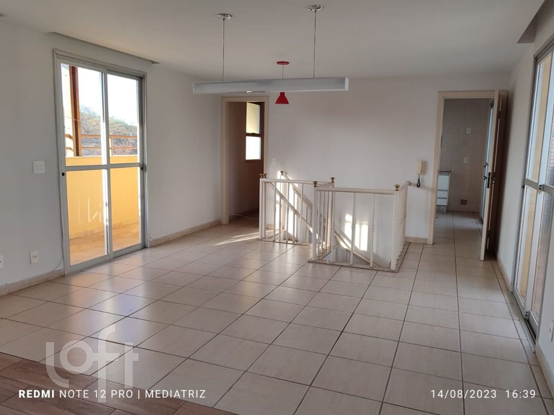 Apartamento à venda com 4 quartos, 190m² - Foto 20