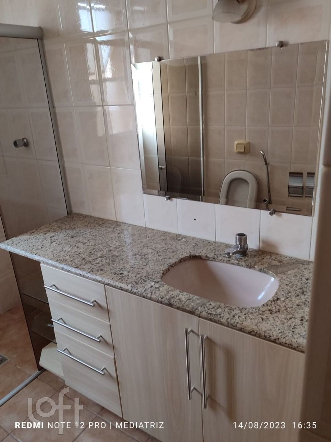 Apartamento à venda com 4 quartos, 190m² - Foto 37