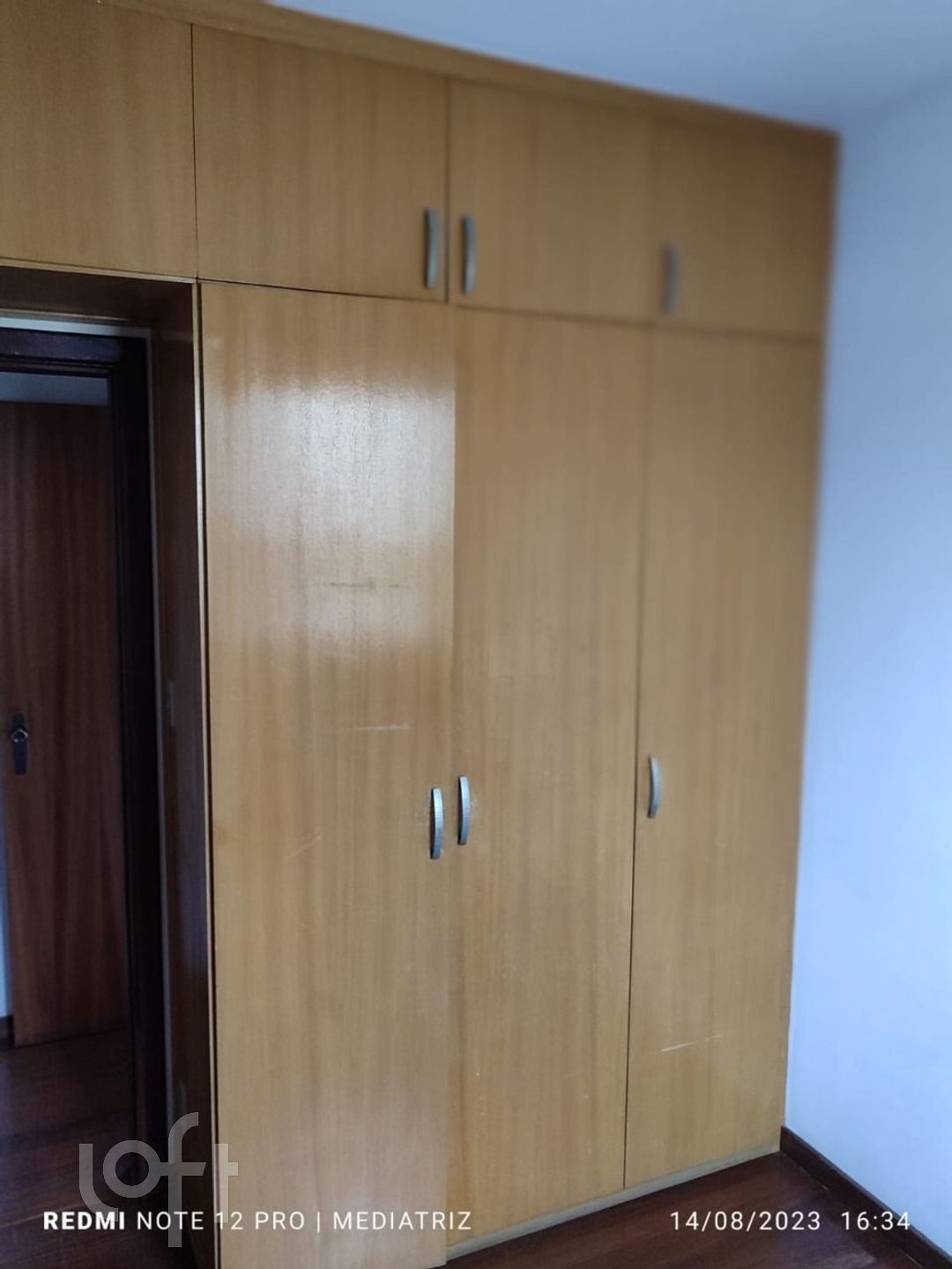 Apartamento à venda com 4 quartos, 190m² - Foto 41