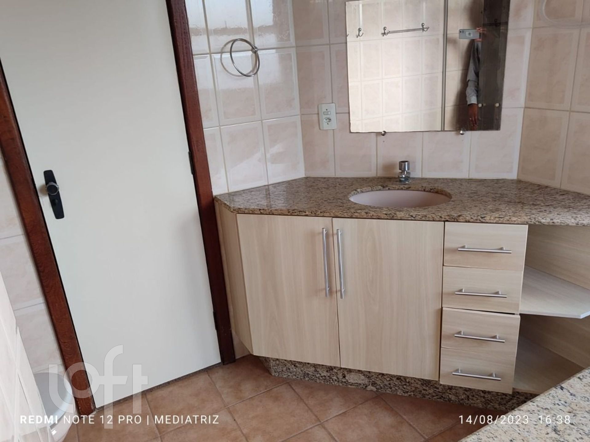 Apartamento à venda com 4 quartos, 190m² - Foto 30