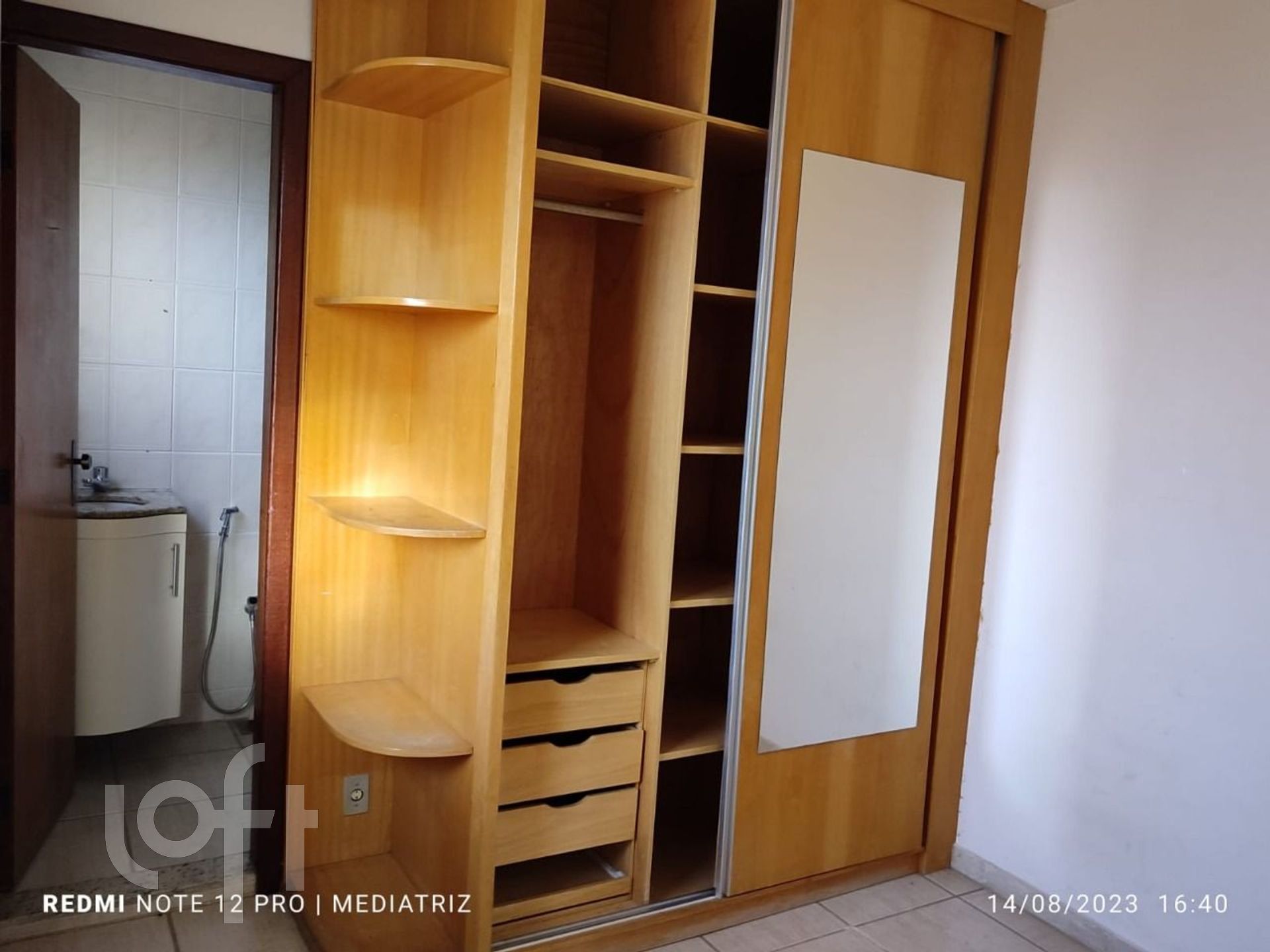 Apartamento à venda com 4 quartos, 190m² - Foto 19