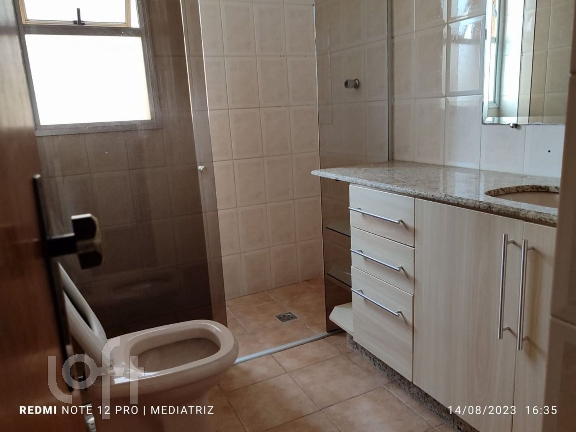 Apartamento à venda com 4 quartos, 190m² - Foto 43