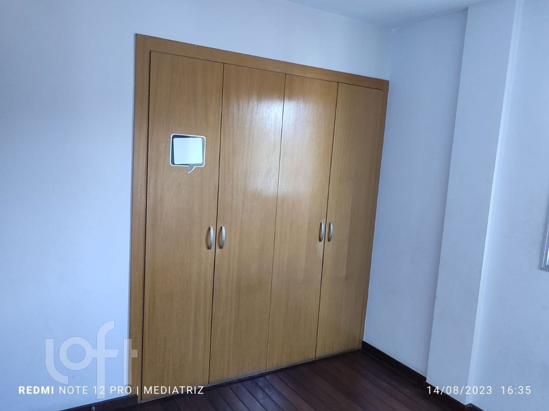 Apartamento à venda com 4 quartos, 190m² - Foto 34