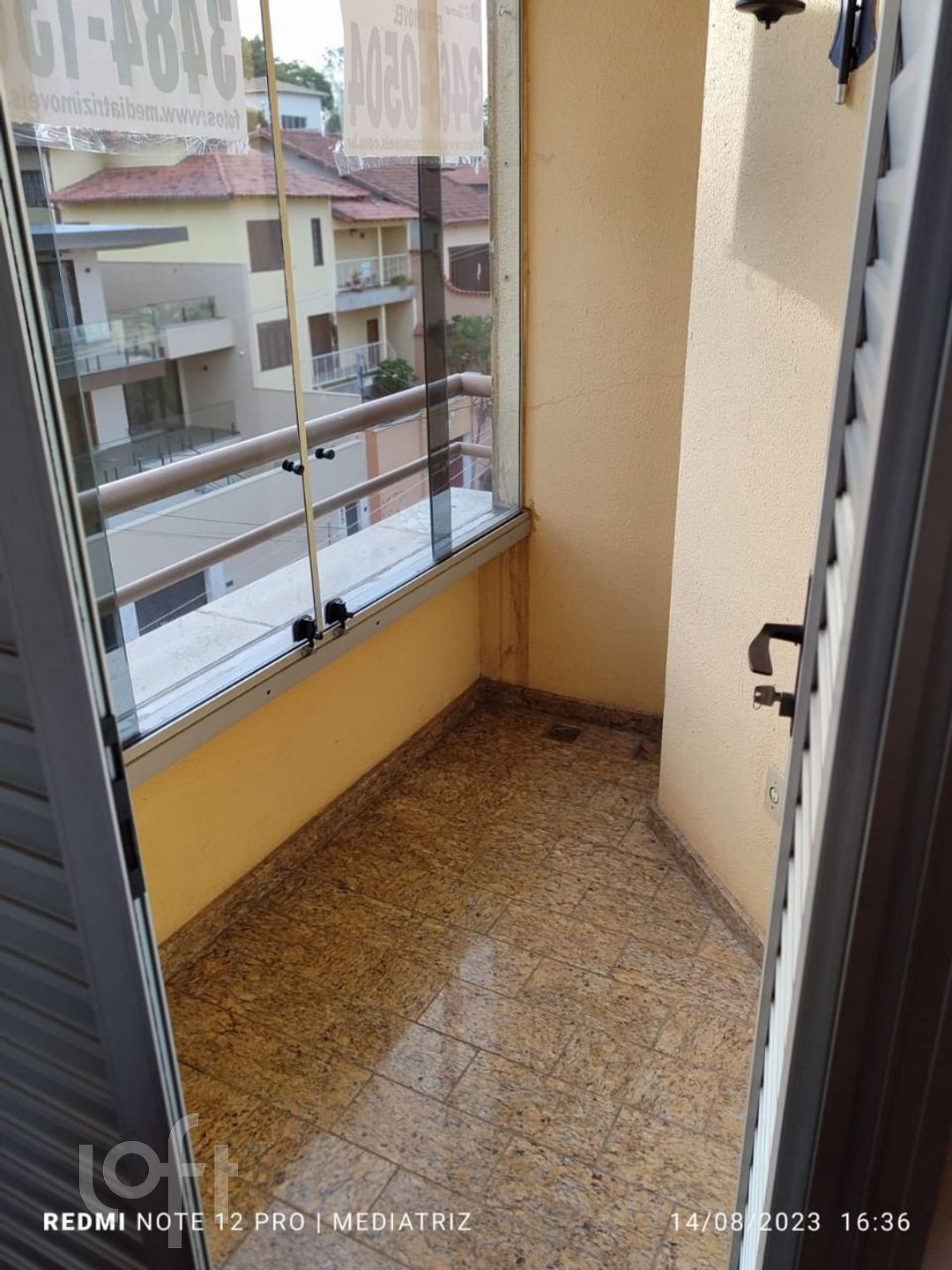 Apartamento à venda com 4 quartos, 190m² - Foto 32