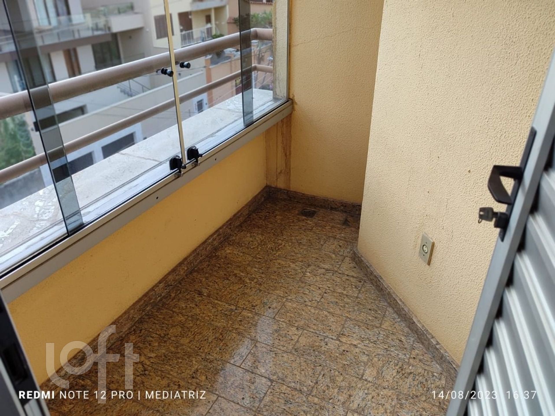 Apartamento à venda com 4 quartos, 190m² - Foto 29