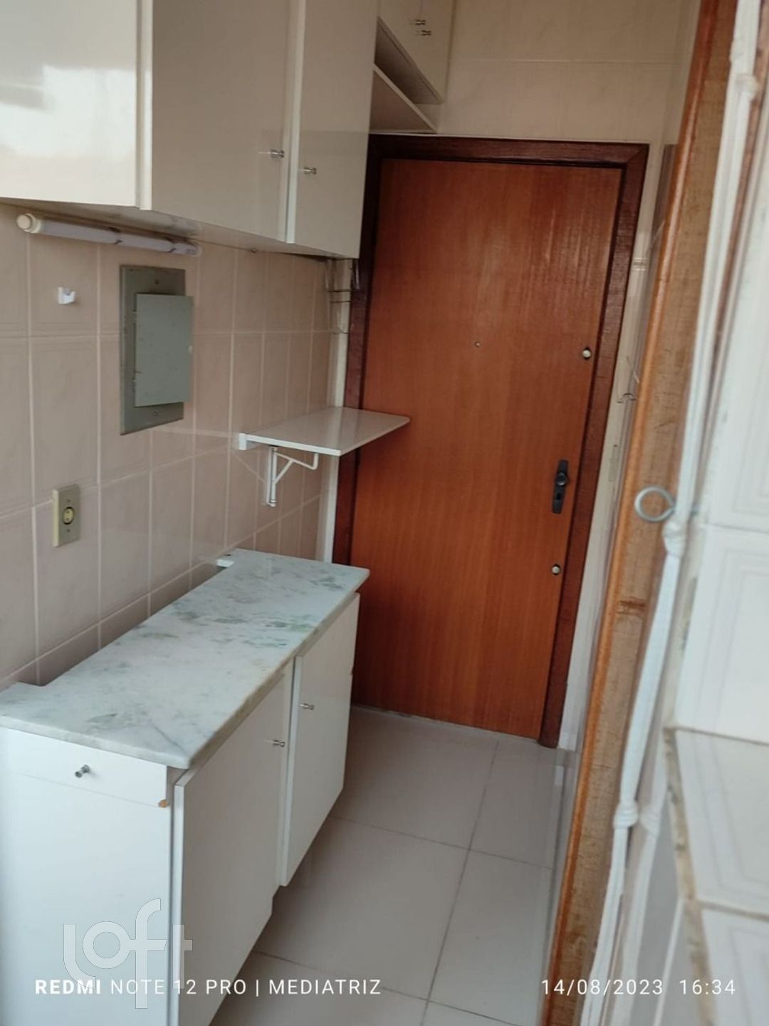 Apartamento à venda com 4 quartos, 190m² - Foto 45