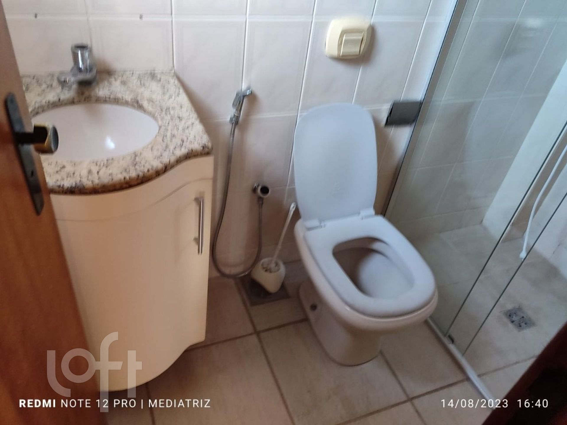 Apartamento à venda com 4 quartos, 190m² - Foto 17