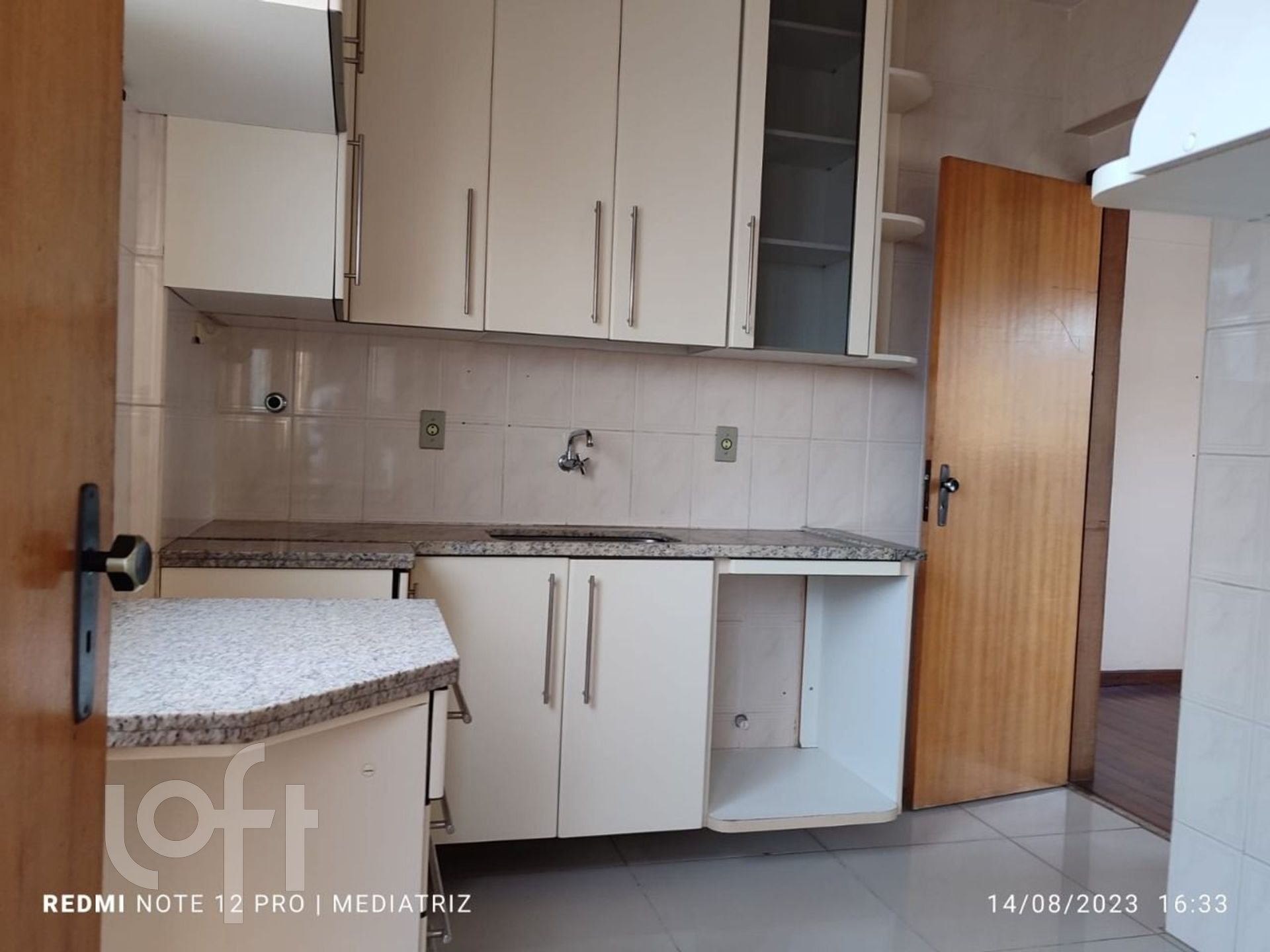 Apartamento à venda com 4 quartos, 190m² - Foto 49