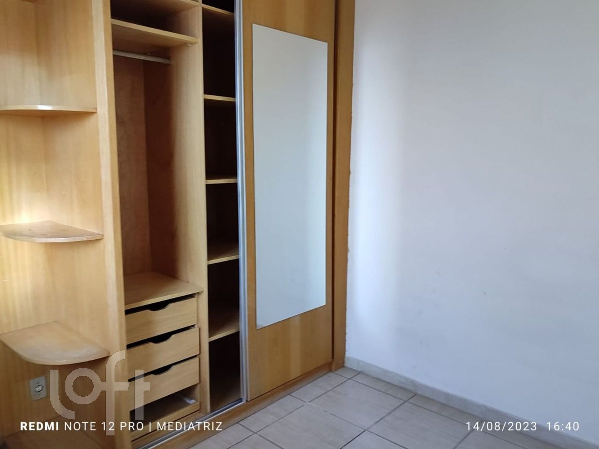 Apartamento à venda com 4 quartos, 190m² - Foto 22