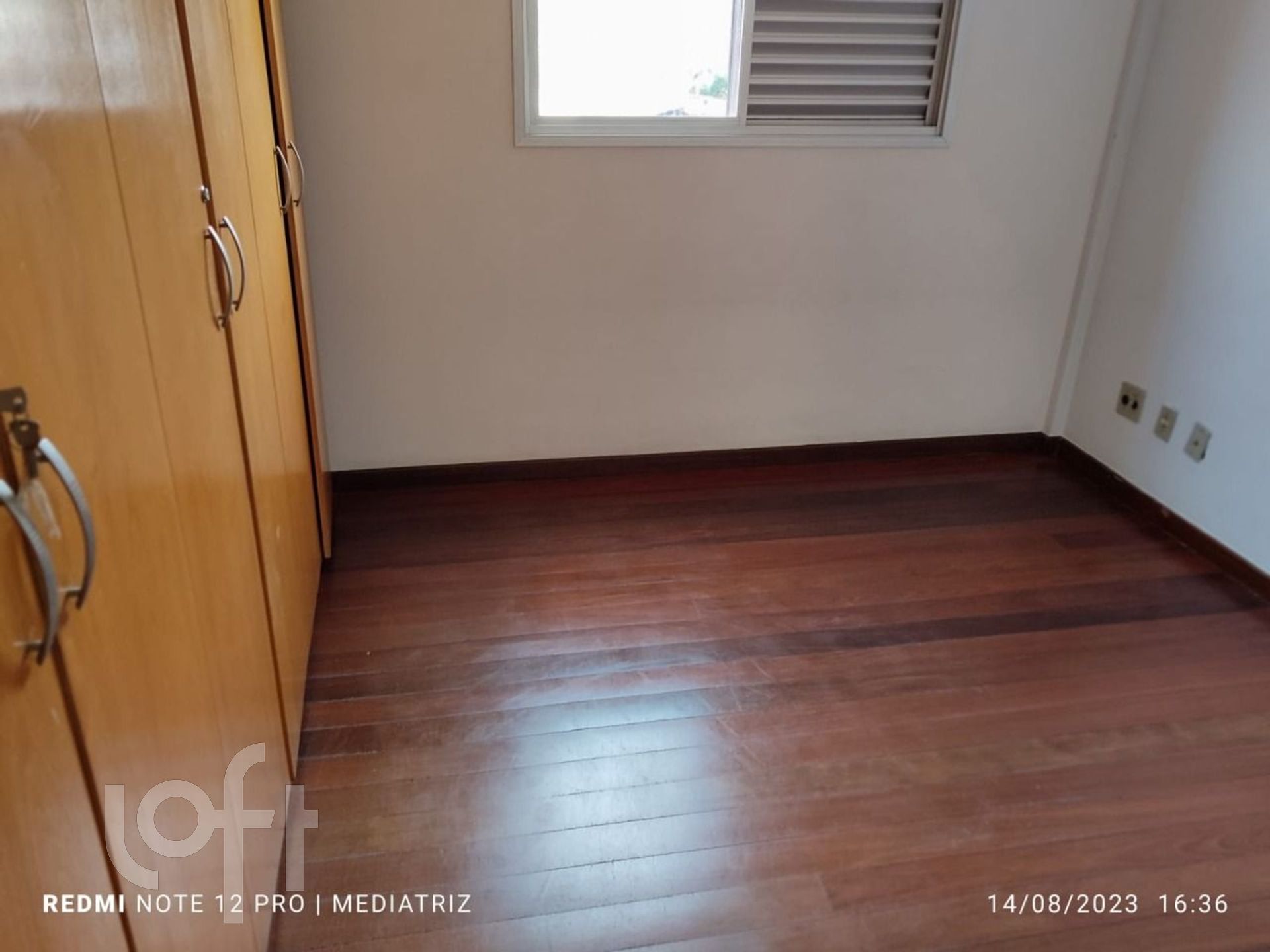 Apartamento à venda com 4 quartos, 190m² - Foto 33