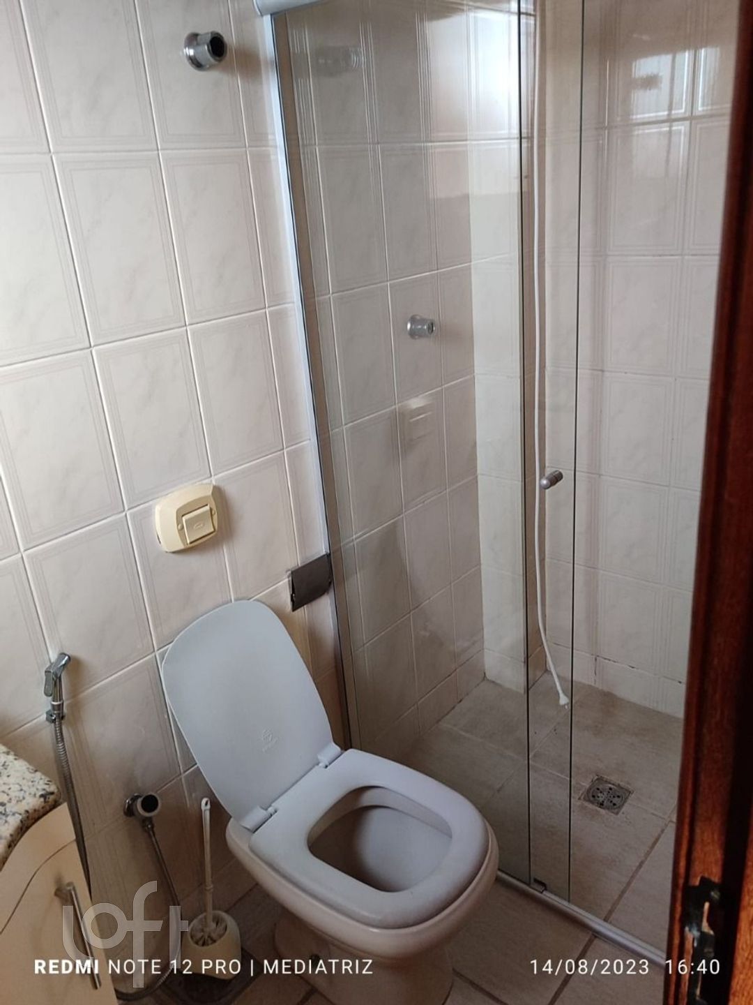 Apartamento à venda com 4 quartos, 190m² - Foto 16