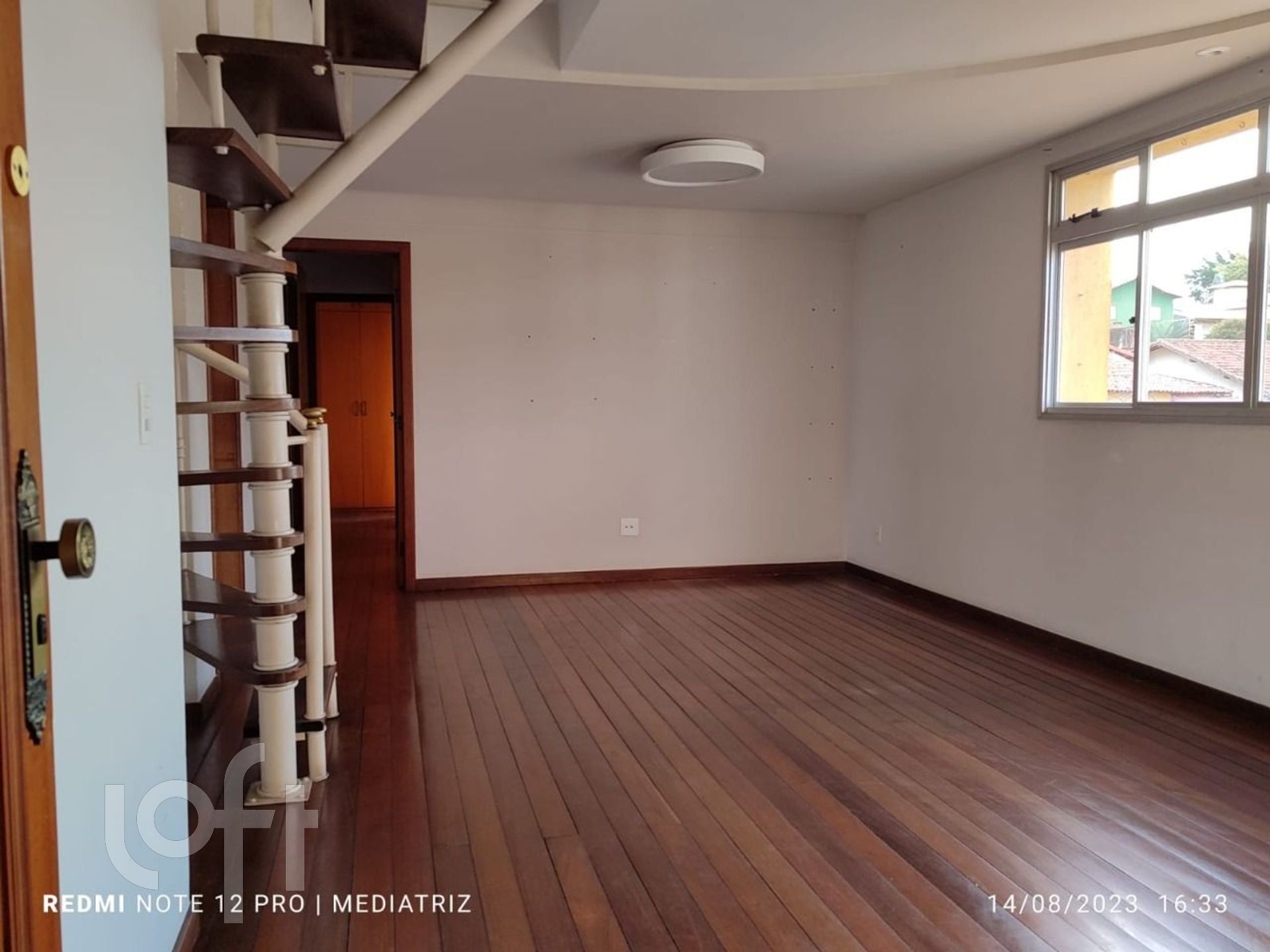 Apartamento à venda com 4 quartos, 190m² - Foto 52