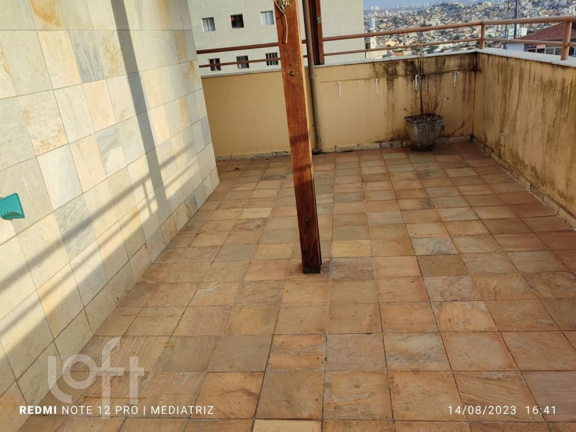 Apartamento à venda com 4 quartos, 190m² - Foto 10