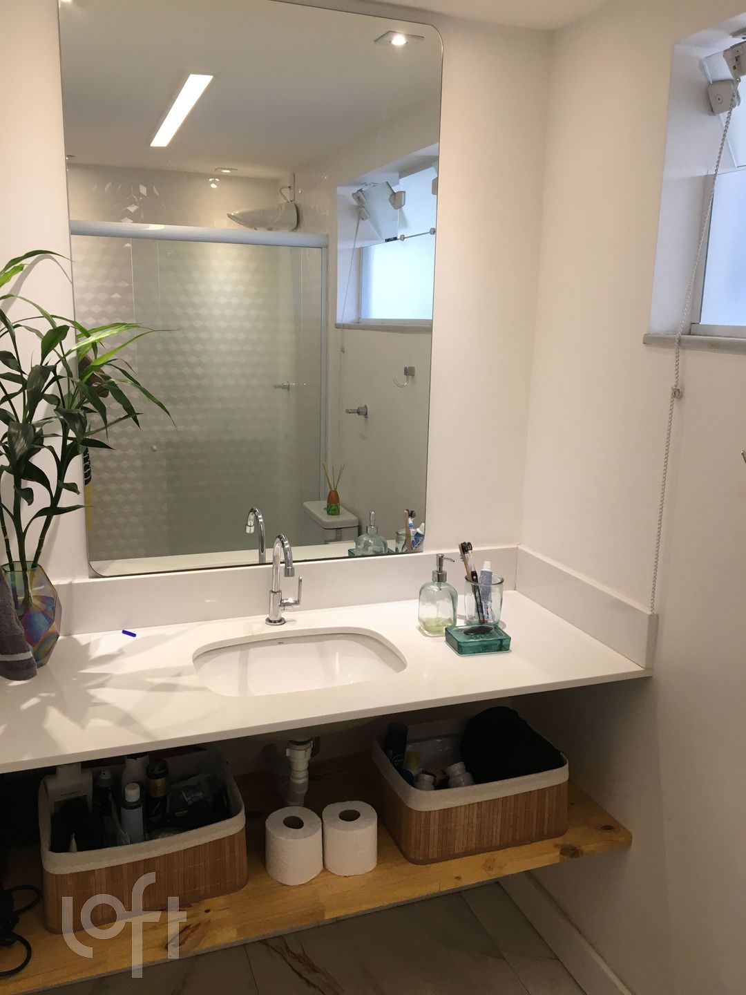 Apartamento à venda com 2 quartos, 60m² - Foto 12