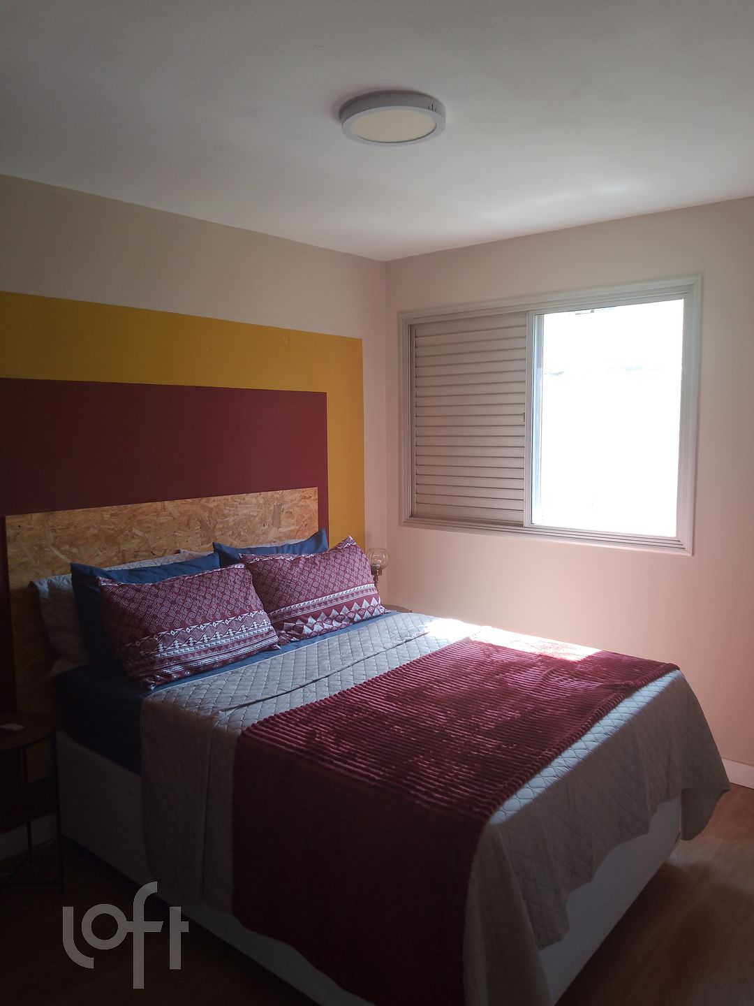 Apartamento à venda com 2 quartos, 60m² - Foto 10