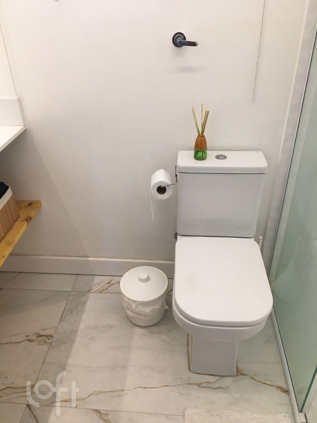 Apartamento à venda com 2 quartos, 60m² - Foto 14