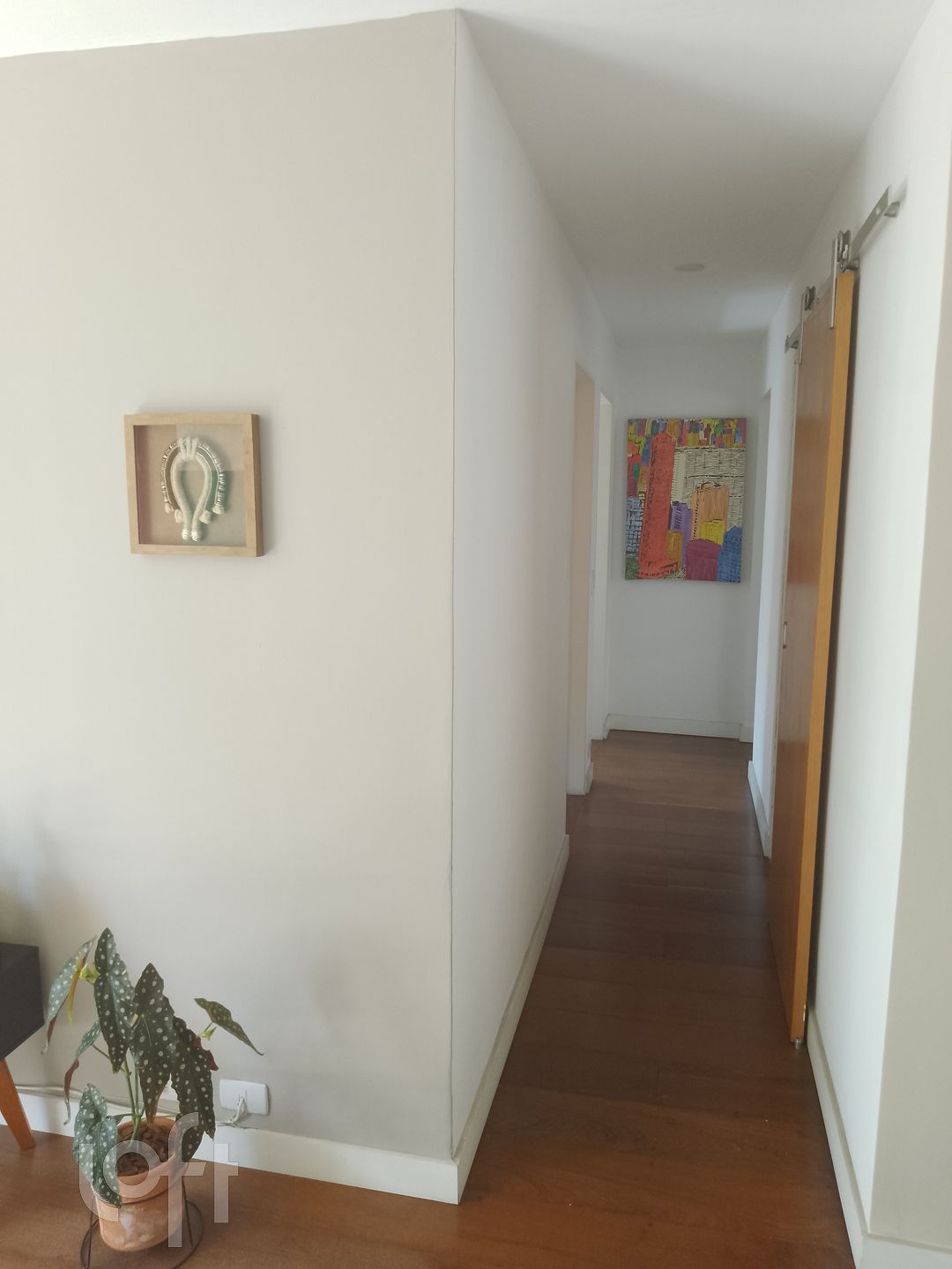 Apartamento à venda com 2 quartos, 60m² - Foto 5