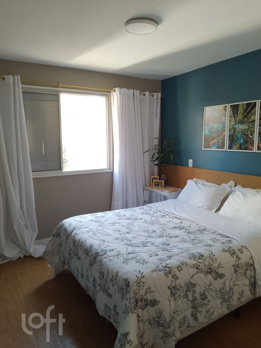 Apartamento à venda com 2 quartos, 60m² - Foto 8