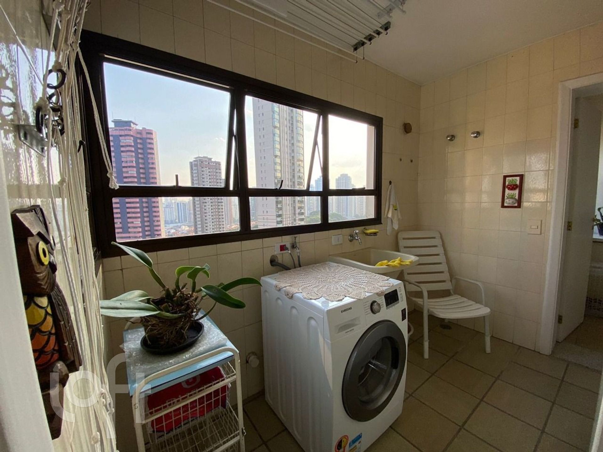 Apartamento à venda com 3 quartos, 166m² - Foto 13