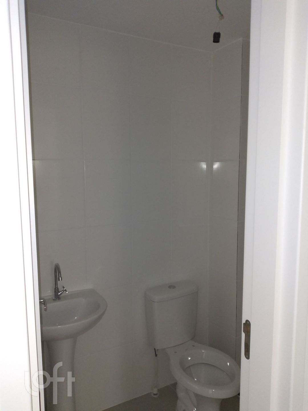 Apartamento à venda com 2 quartos, 42m² - Foto 8