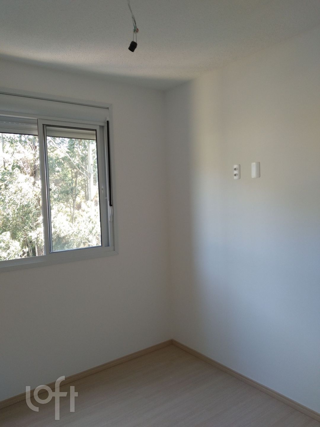 Apartamento à venda com 2 quartos, 42m² - Foto 2