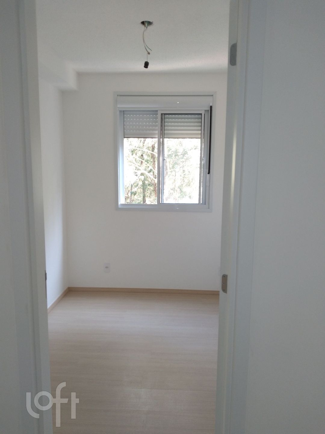 Apartamento à venda com 2 quartos, 42m² - Foto 4