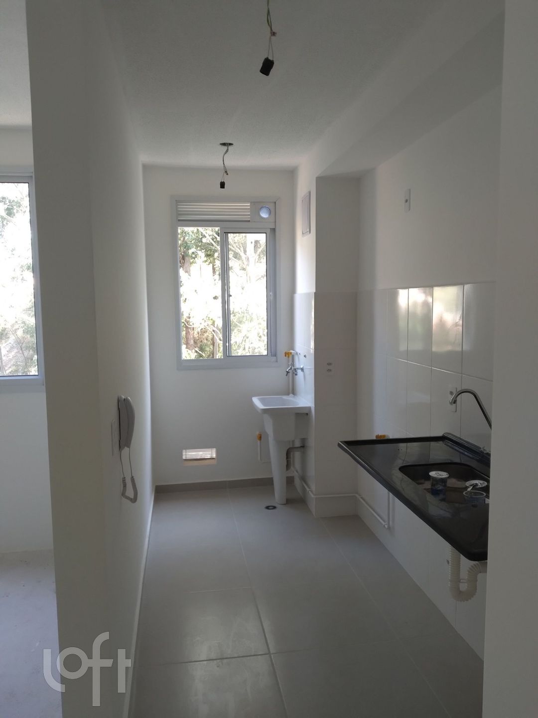 Apartamento à venda com 2 quartos, 42m² - Foto 6