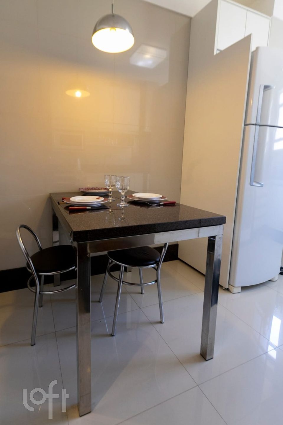 Apartamento à venda com 2 quartos, 69m² - Foto 7