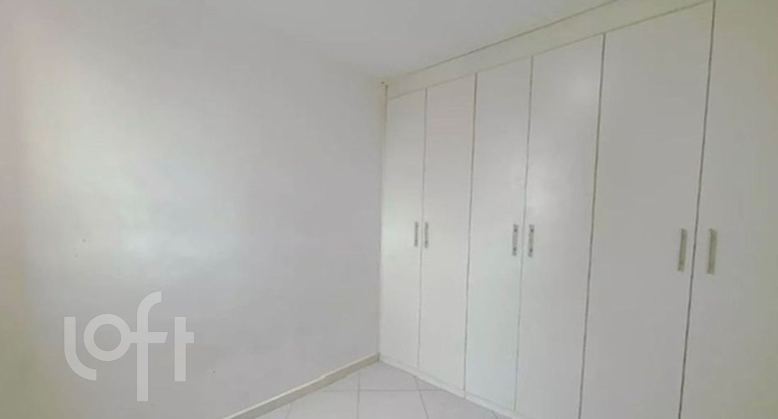 Apartamento à venda com 1 quarto, 35m² - Foto 6