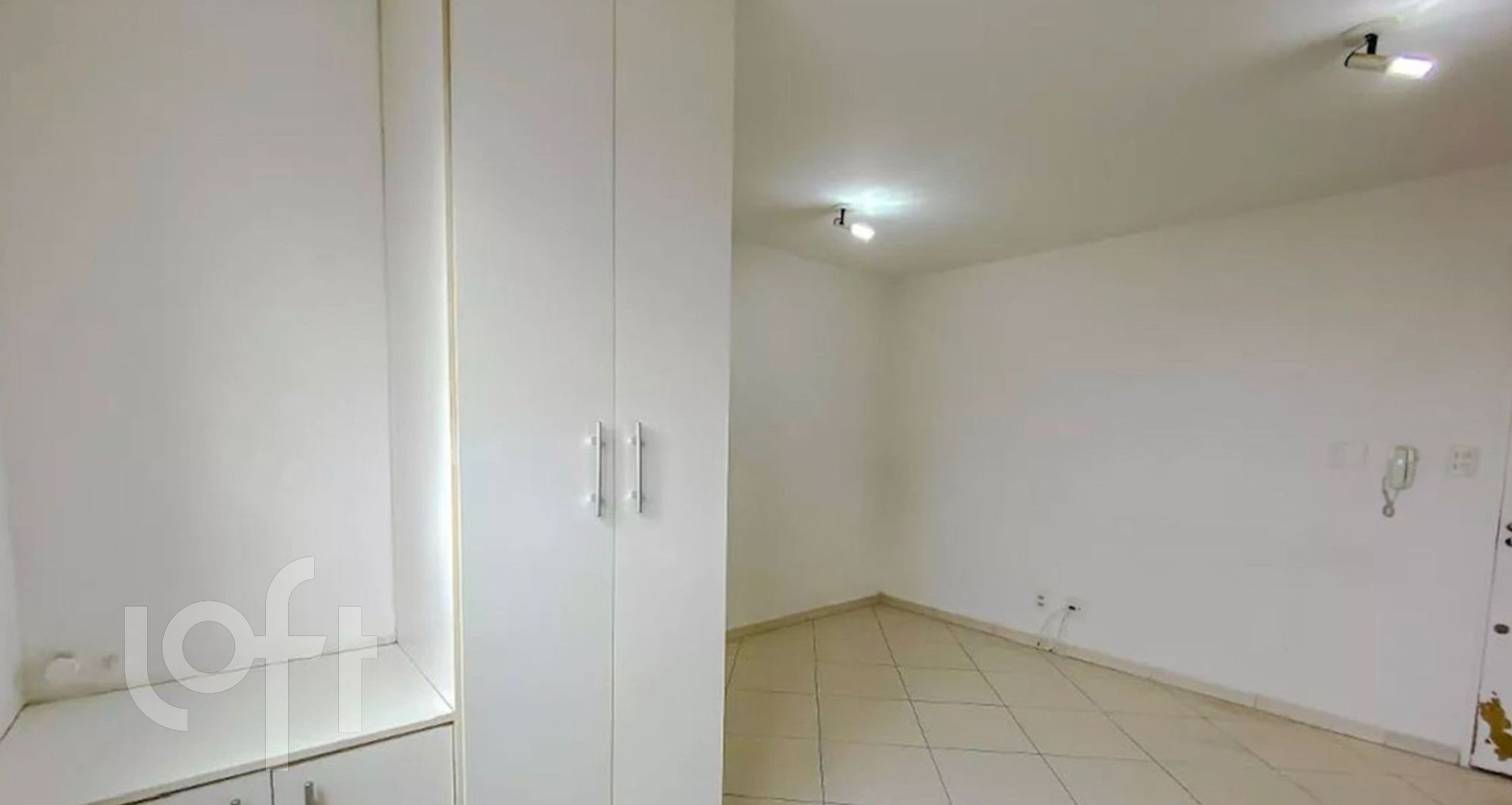 Apartamento à venda com 1 quarto, 35m² - Foto 14