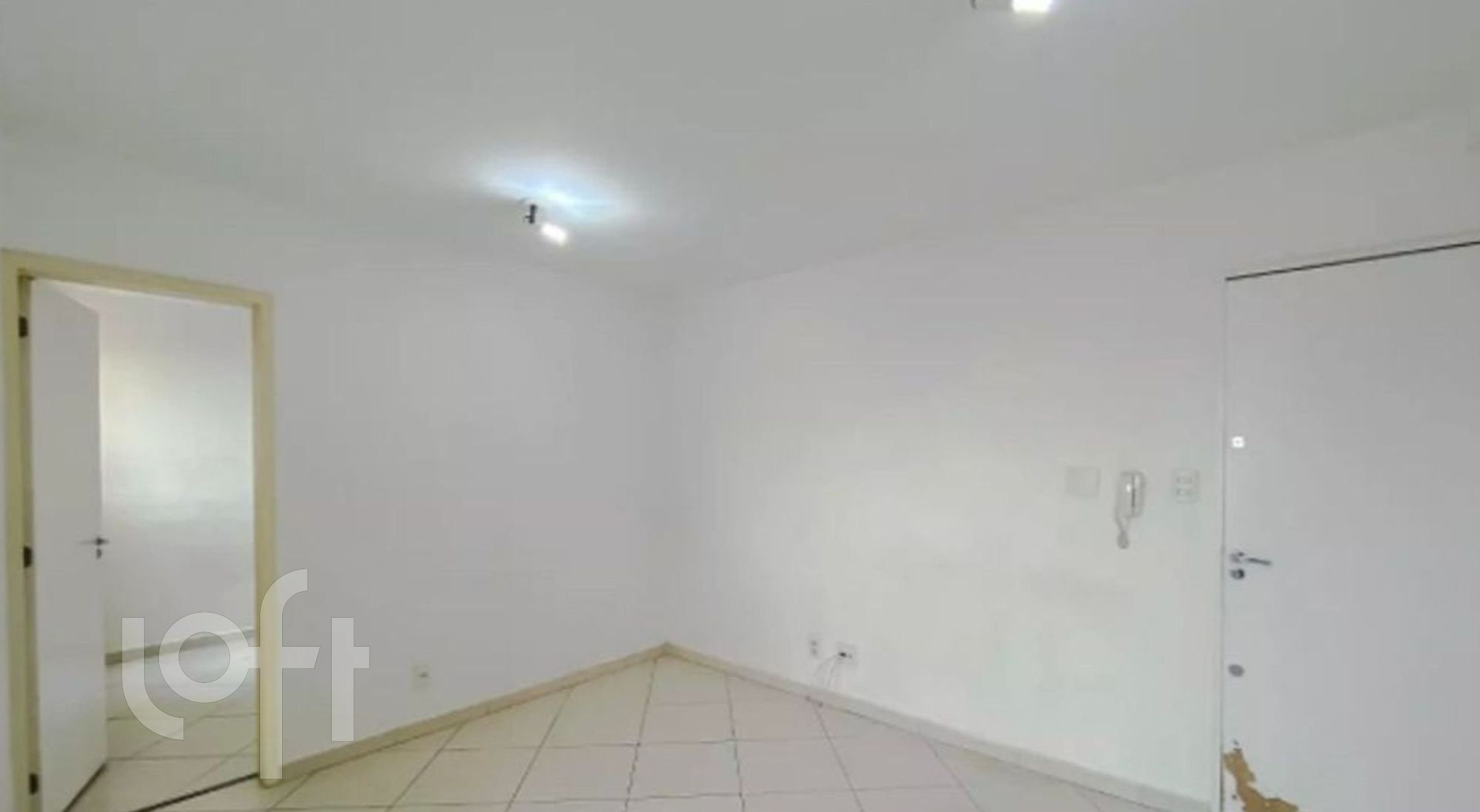 Apartamento à venda com 1 quarto, 35m² - Foto 8