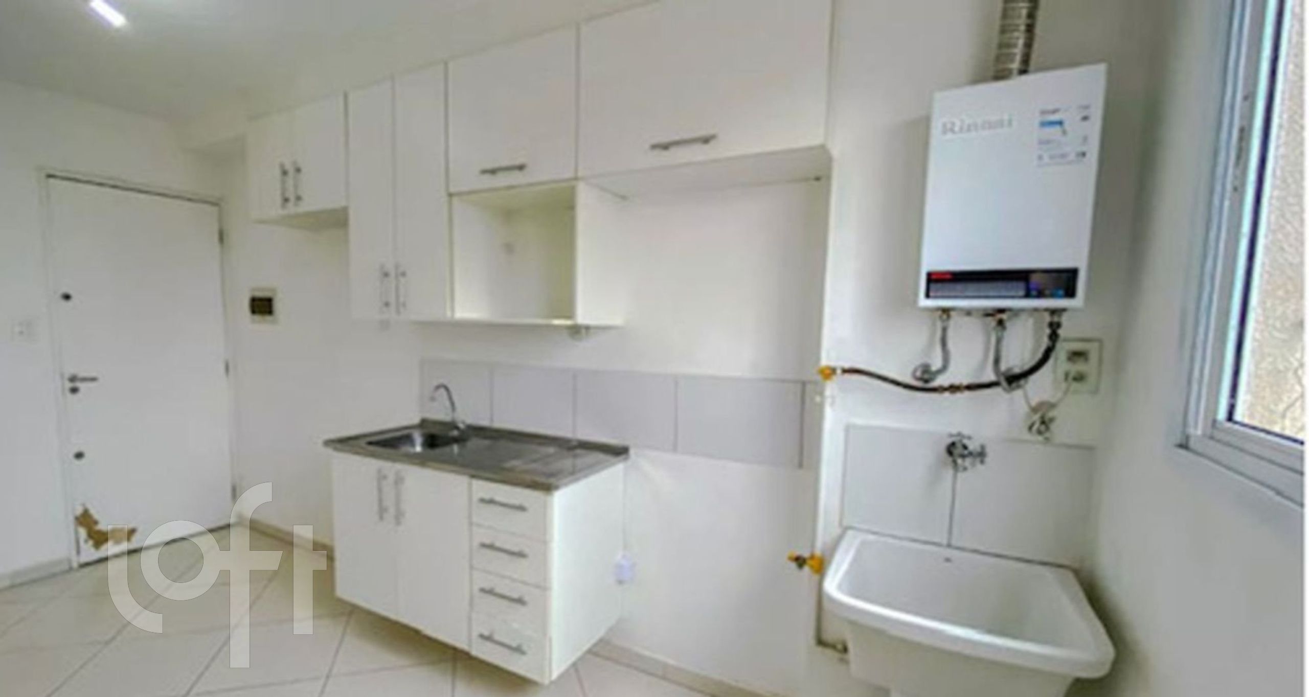 Apartamento à venda com 1 quarto, 35m² - Foto 15