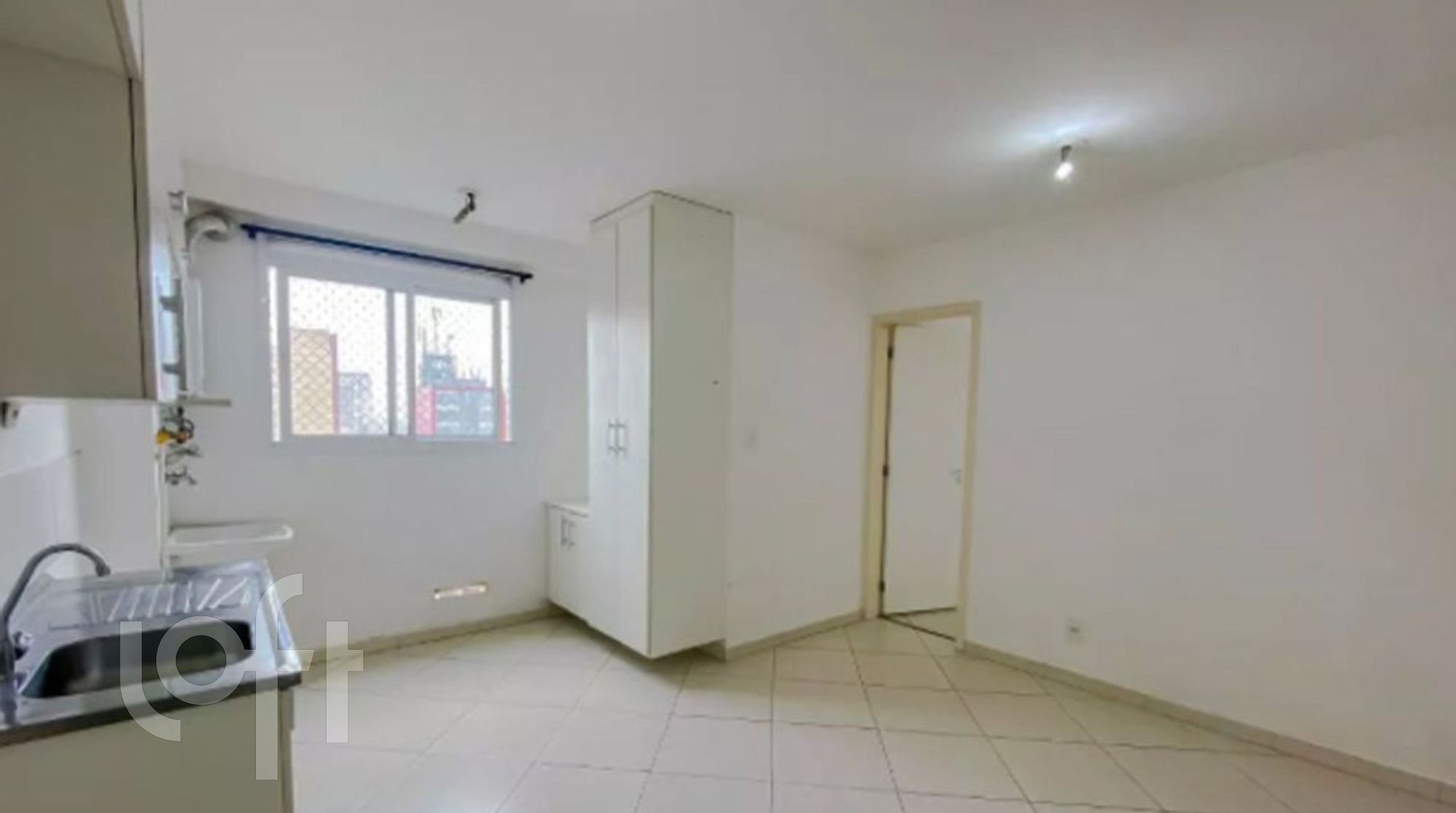 Apartamento à venda com 1 quarto, 35m² - Foto 10